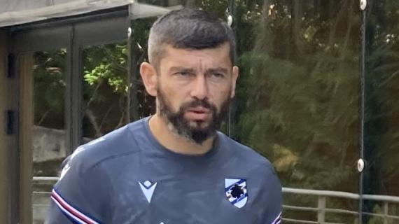 La Repubblica - Samp, una caduta senza freni: si deve inchinare pure al Sudtirol