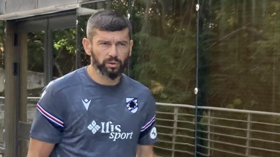 Il Secolo XIX - Sampdoria, Donati si presenta: “Sudiamo la maglia col supporto dei tifosi. Partiamo a fari spenti ma per fare grandi cose”