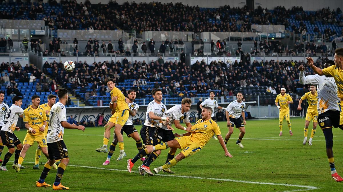 Frosinone: il punto sulle possibili operazioni in uscita