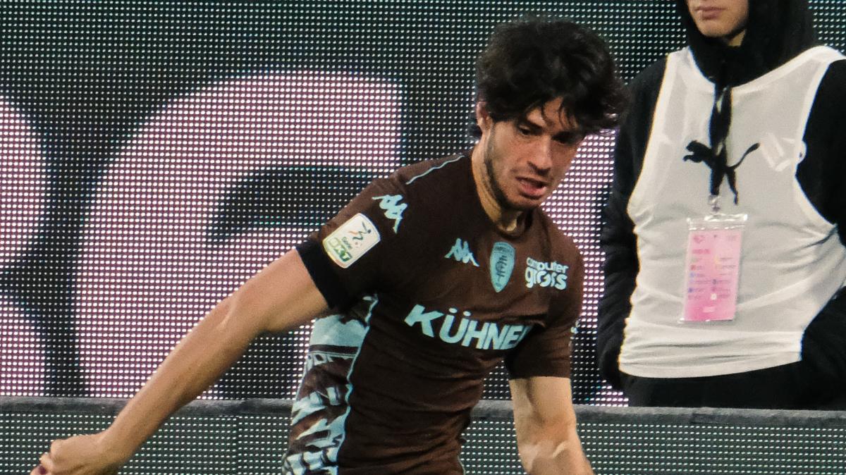 Di Marzio: "Padova, doppio colpo in chiusura: Stiven Shpendi dall’Empoli e Zanon dalla Carrarese"