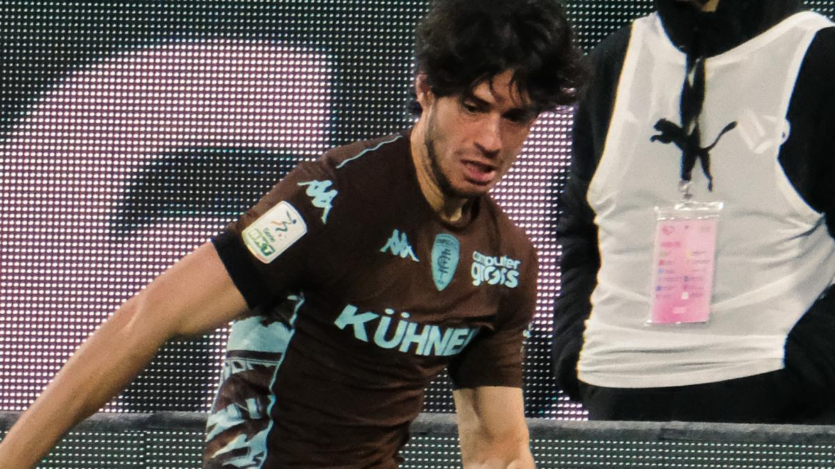 QS - Sampdoria-Empoli è anche sfida tra bomber. L’esperto Coda contro il rampante Shpendi