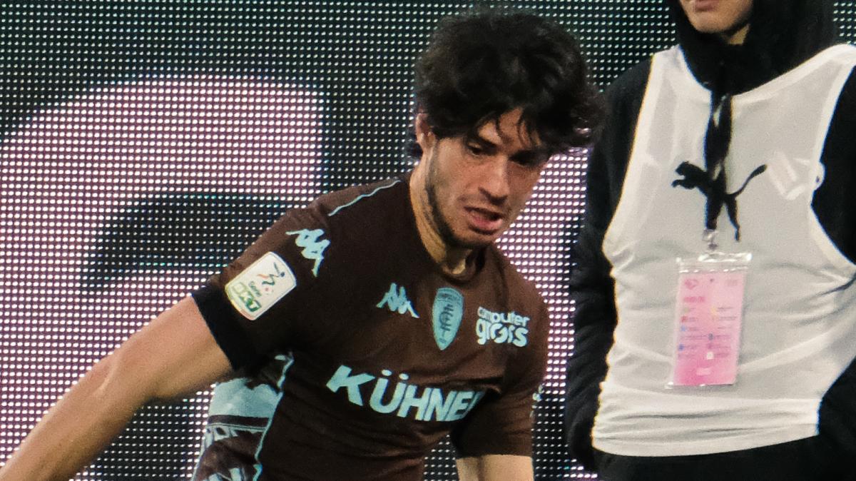 QS - Shpendi, doppietta e record personale. L’attaccante dell'Empoli come Pinamonti