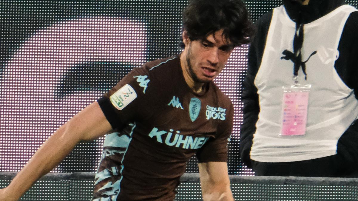 QS - A 'Marassi' con una o due punte? L’Empoli ha varie soluzioni davanti