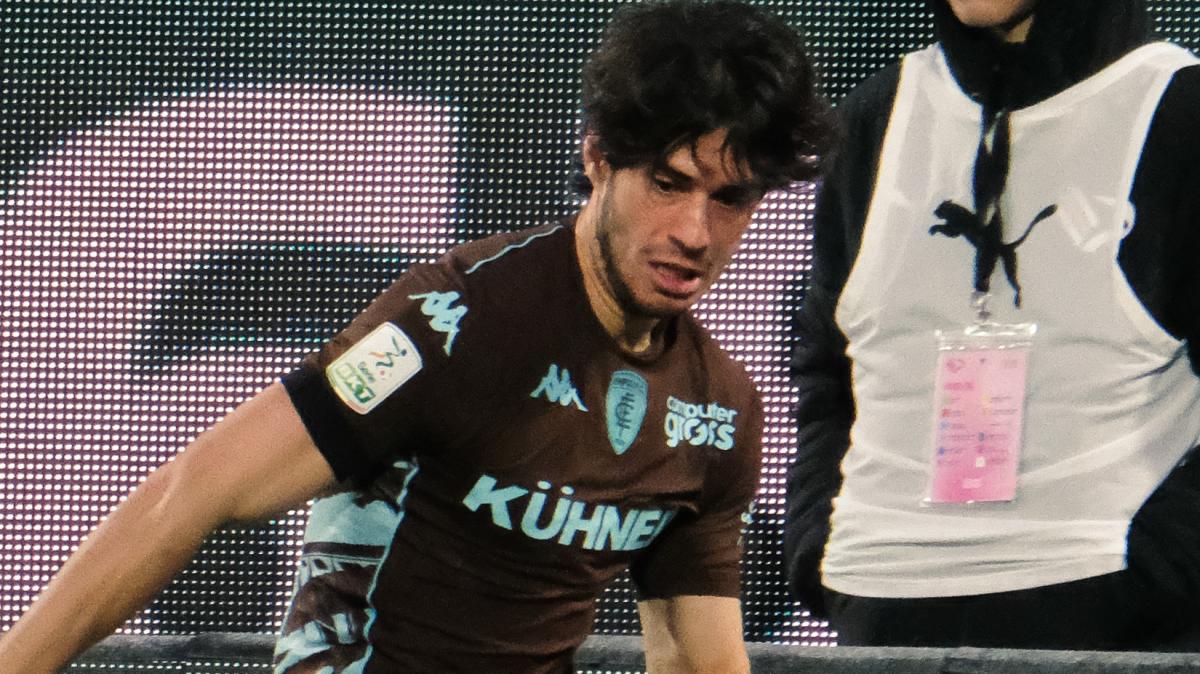 ESCLUSIVA TB - Schira: "Empoli, sirene dalla Serie A per Stiven Shpendi"