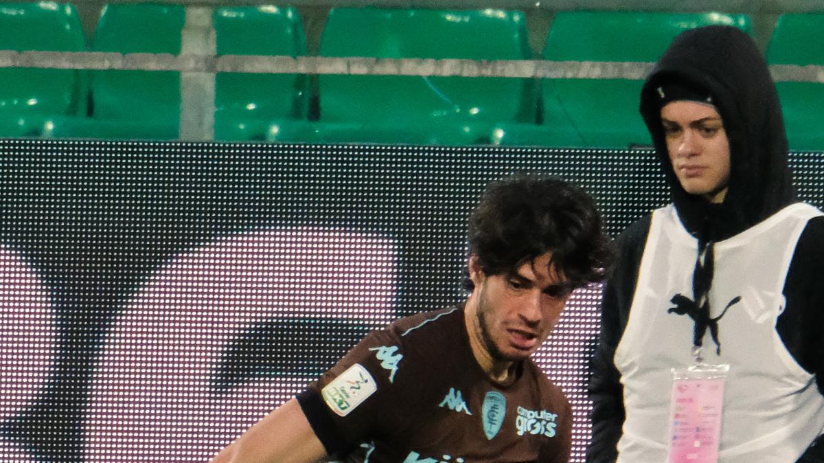 UFFICIALE - Empoli, prolungamento del contratto per Shpendi: i dettagli