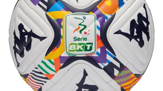 Serie B, Pescara - Cesena: le formazioni ufficiali