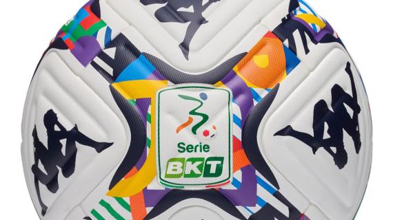 Serie B, le formazioni ufficiali delle gare al via alle 19