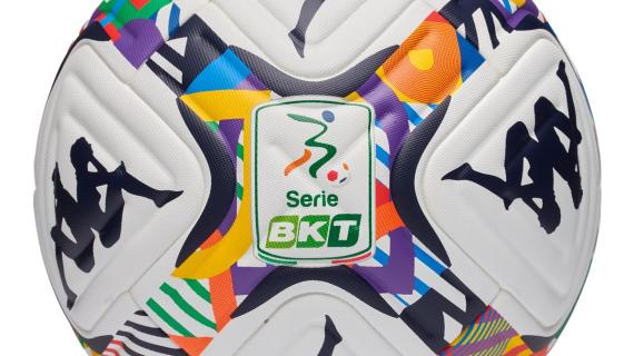 Serie B, in campo oggi per la 3a giornata: le probabili formazioni