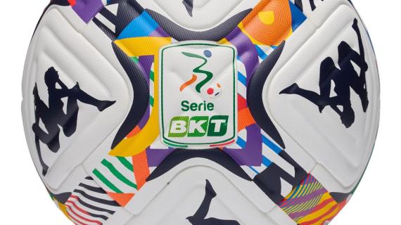 Serie B, Classifica: in quattro al comando