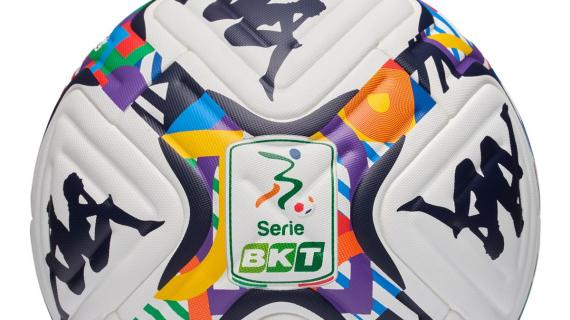 Serie B, le decisioni del giudice sportivo: nessuno squalificato