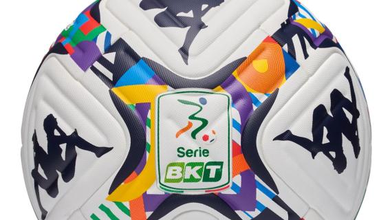 Serie B, 5a giornata: le probabili formazioni delle gare odierne