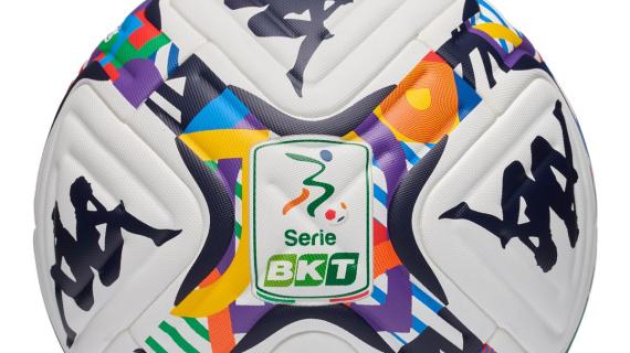 Serie B, si completa oggi la 4a giornata: il programma