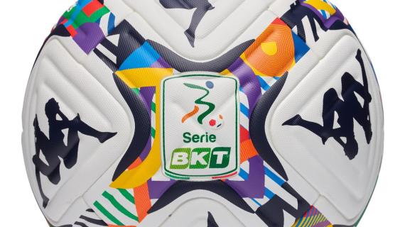Serie B, ufficializzati anticipi e posticipi dalla 4ª alla 12ª giornata