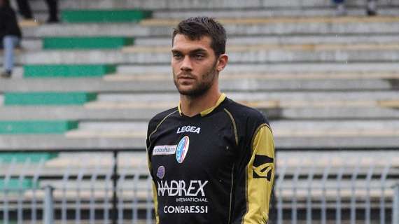 FOCUS ON...Davide Facchin, il "Nembo Kid" della Reggina