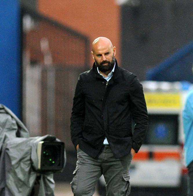 Palermo, Stellone cambia modulo: con il Bari con quattro difensori