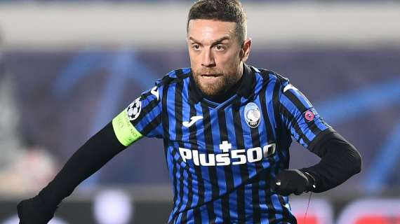 Genoa, idea Gomez