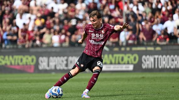 Metropolis - La Juve Stabia punta sul talento. Preso Correia dalla Triestina