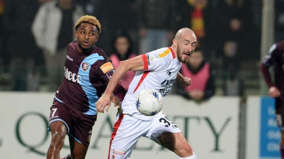 UFFICIALE - Benevento, prolungano Gori e Caldirola