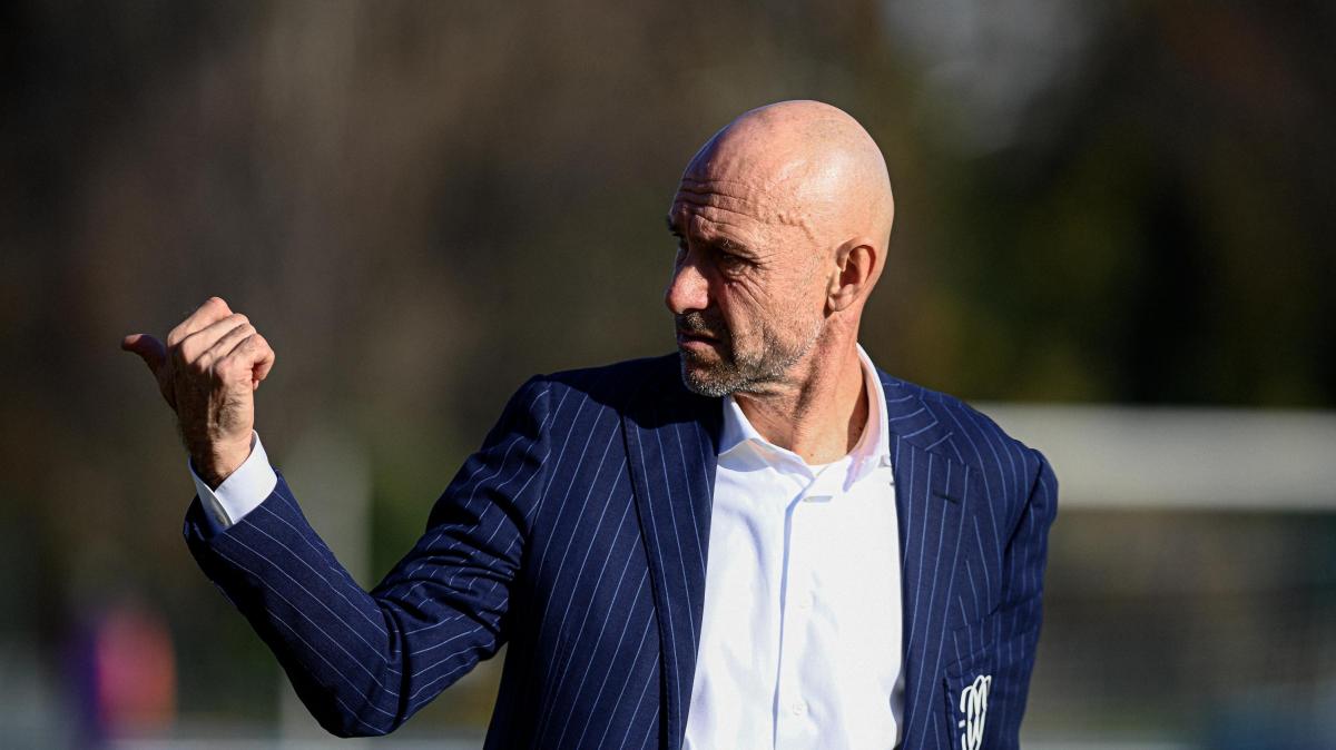 Spezia, l'ex Sottili: "Con il Venezia è l'ultima chiamata per la salvezza"