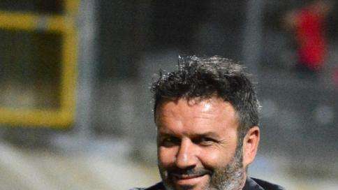 Pescara, Leone: "Scamacca un'idea. Aspettiamo di capire le intenzioni di Kanoutè. Sugli esterni siamo coperti"