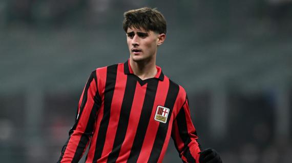 GdS - Catanzaro, si complica la trattativa per l'arrivo di Liberali dal Milan