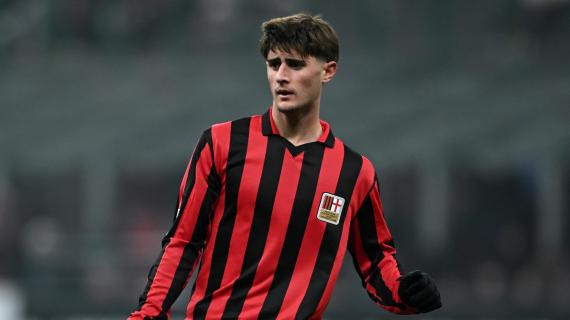 Catanzaro, Liberali si presenta: "Piazza affascinante, mi ha colpito fin da subito. Voglio solo divertirmi e aiutare la squadra"
