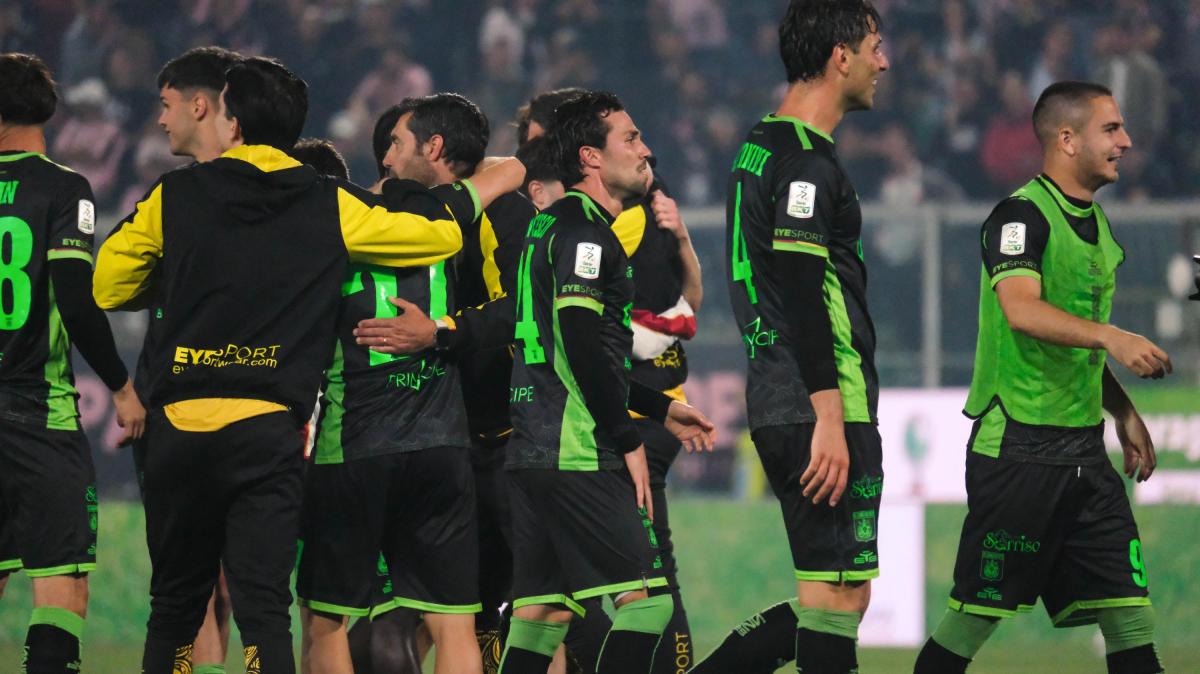 Finale Playoff Serie B, Monza-Catanzaro 0-1: calabresi in vantaggio di misura