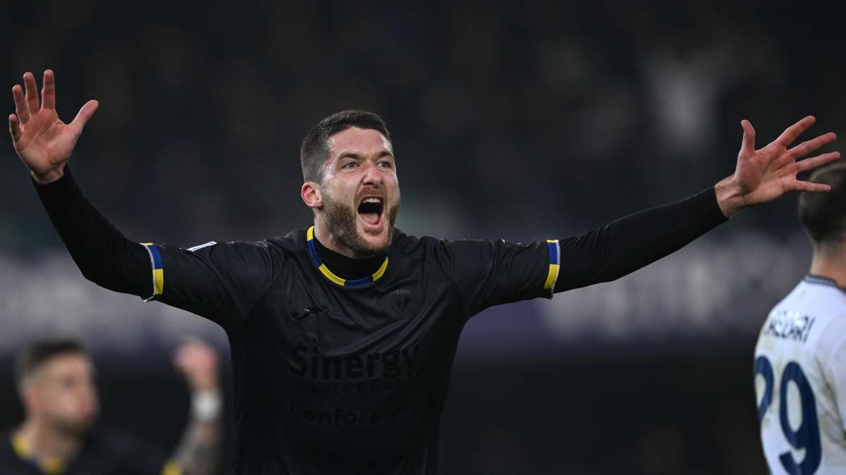 UFFICIALE - Palermo, colpo Henry