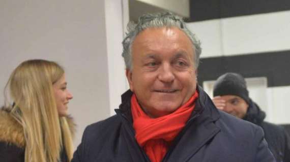 Ascoli, Pulcinelli: "Ottima prestazione contro una squadra di Serie A. Ora a Empoli per vincere"