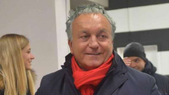 Ascoli, Pulcinelli: "La vittoria contro l''Empoli è stata come una liberazione da un incubo"