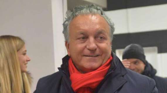 Ascoli, Pulcinelli gongola: "Con il giusto entusiasmo possiamo battere tutti"