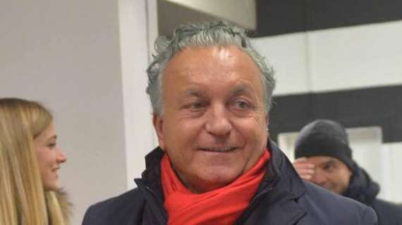Ascoli, Pulcinelli: "La quarta vittoria consecutiva dimostra la competitività del gruppo"