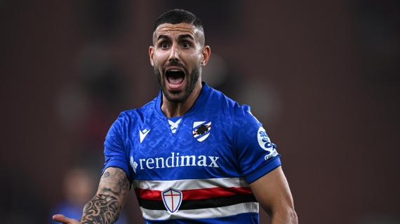 Il Secolo XIX - Sampdoria, aspettando Tutino