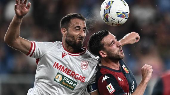 Gazzetta di Reggio - Capitan Rozzio si è laureato in psicologia