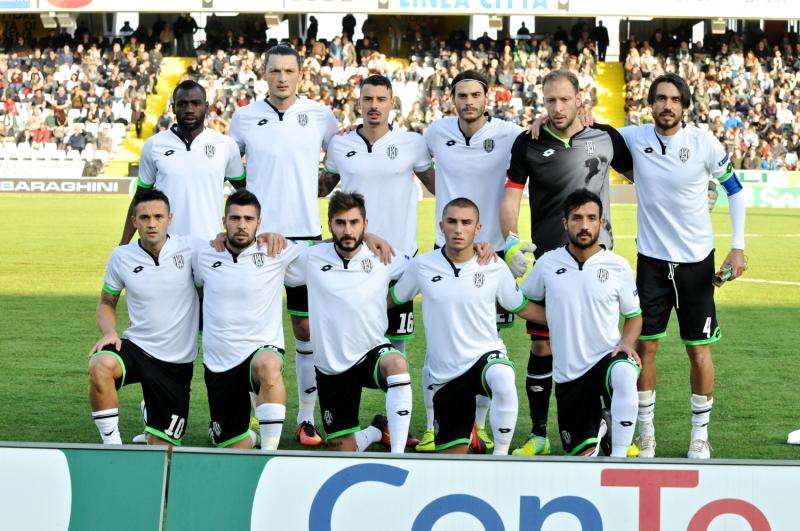 Cesena: i convocati di Camplone per il Cittadella