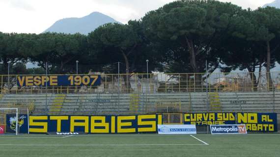 Juve Stabia-Spezia: le formazioni ufficiali