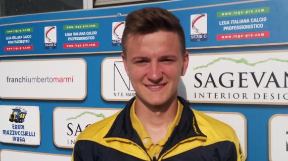 Modena, l'addio di Battistella: "Avrei voluto salutarvi in maniera diversa"