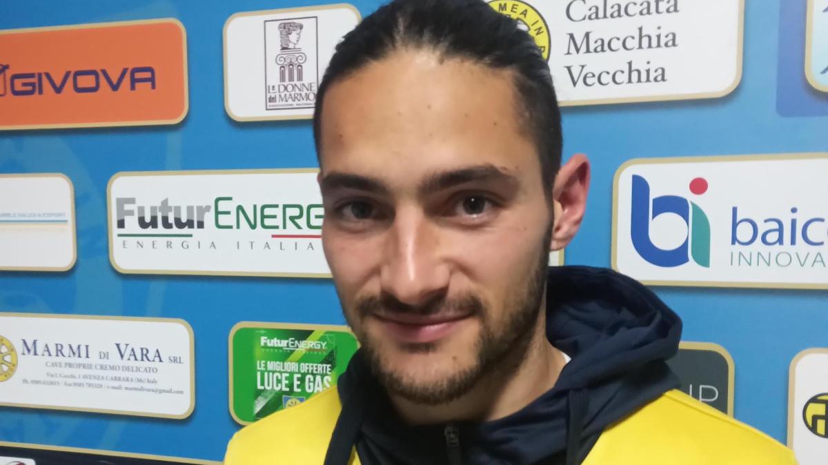 QS - Arezzo, dopo Schiavi c'è Schirone. Cutolo: "Righetti non si tocca"