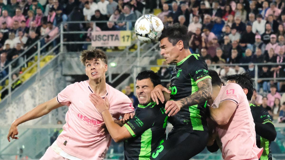 Di Marzio: "Palermo, idea Cassandro"