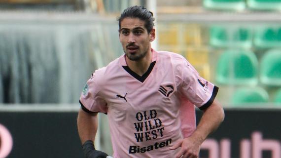 Giornale di Sicilia - Palermo, Nikolaou verso l’addio: l’Aek Atene bussa
