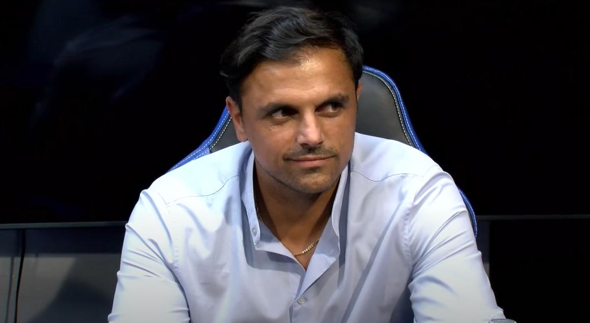 Ascoli, il ds Patti: “Abbiamo vissuto un anno indimenticabile “