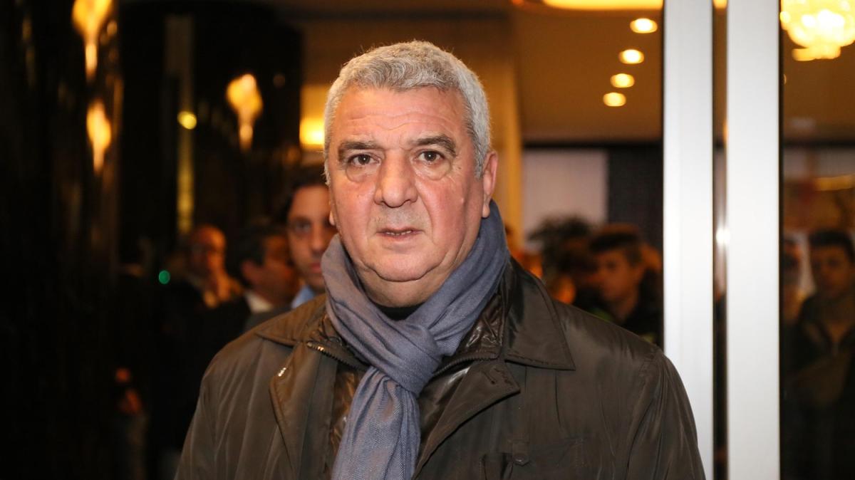 Sampdoria: cordoglio blucerchiato per la scomparsa di Evaristo Beccalossi