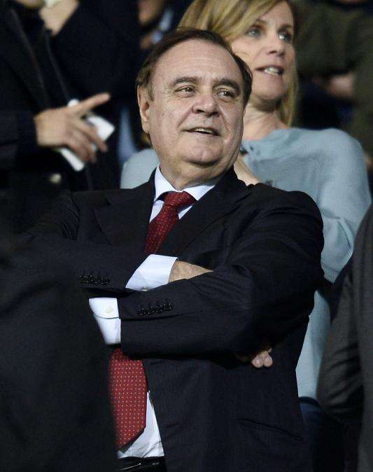Benevento, nota del sindaco Mastella alla FIGC