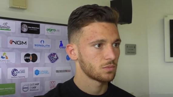 Pedullà: "Due cadette e il Benevento su Bruzzaniti"