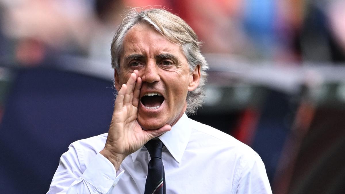 RdC - "Cesena club glorioso, ho detto a mio figlio Andrea di accettare subito": l’ex ct Mancini vede bianconero