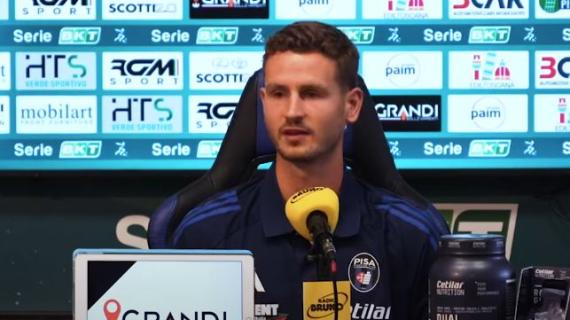 Pedullà: "Scatto Empoli per Abildgaard. Toscani pronti a chiudere, Samp beffata?"