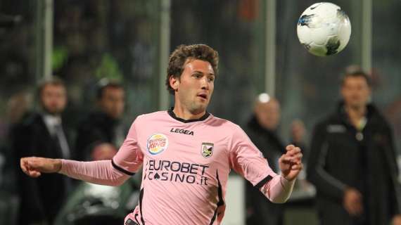 Palermo, Vazquez rivela: "Vi spiego chi ringrazio per il mio reintegro in rosa"