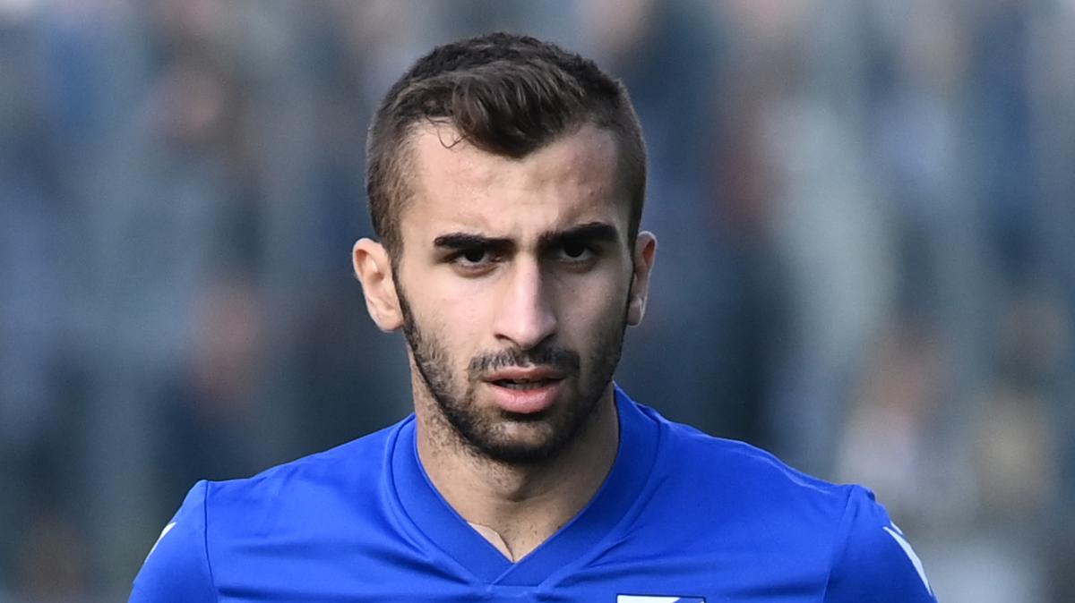 La Voce di Mantova - Trimboli: "Il ko con l'Avellino è solo un incidente di percorso. A Bolzano per dare il 'colpo di grazia' al Sudtirol"