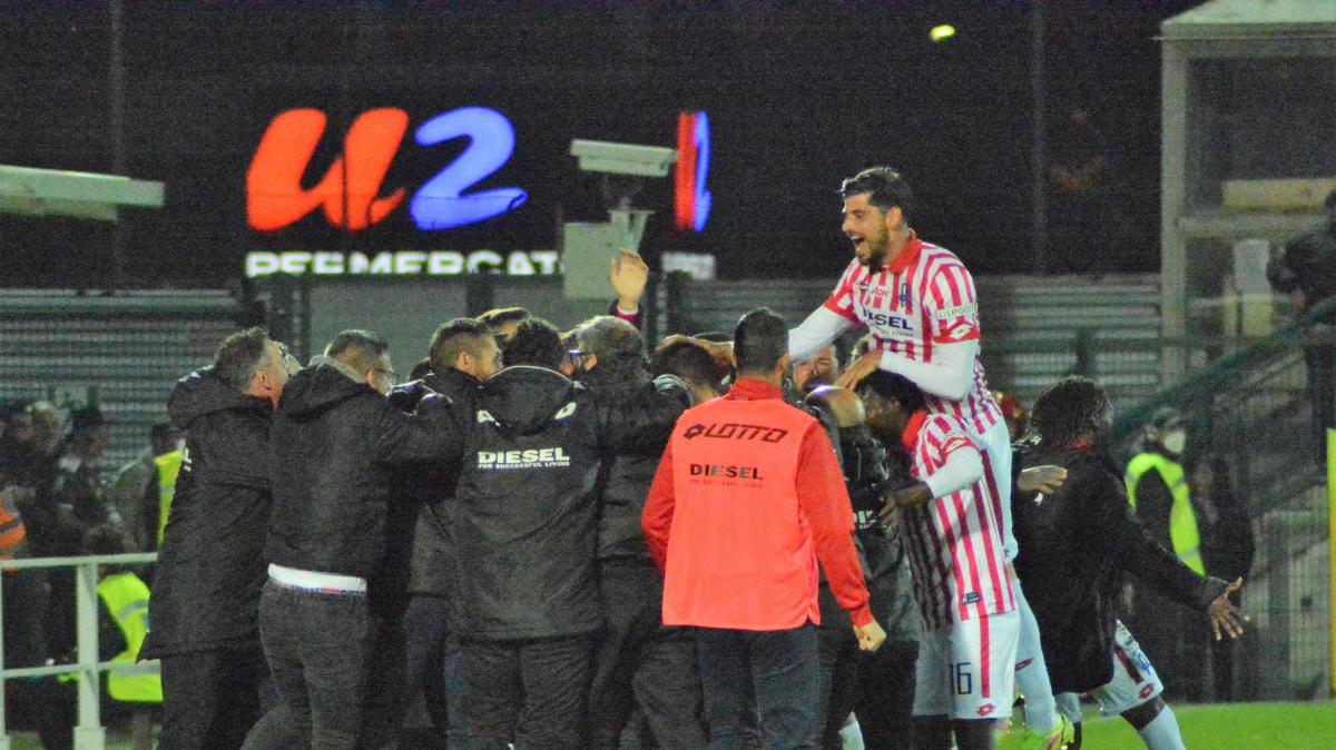 Vicenza, scelto il ritiro estivo per la nuova stagione: si torna a Bedollo