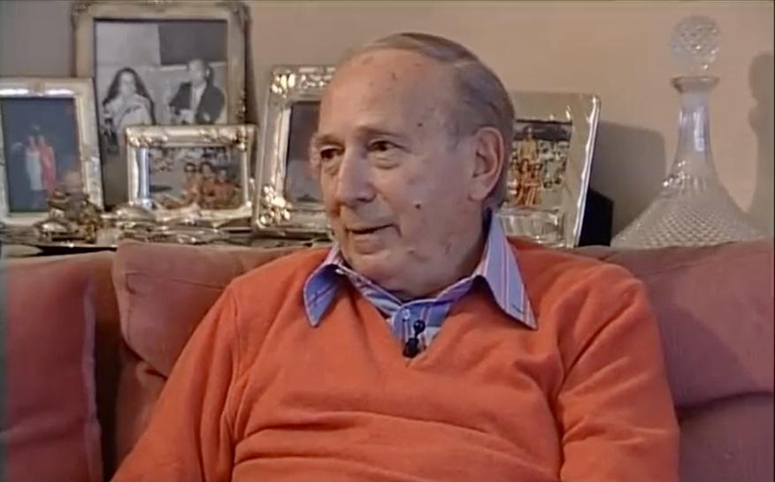 Calcio in lutto: è morto Rino Marchesi